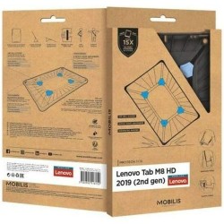 Funda para Tablet Mobilis 053004 Negro