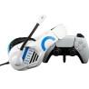 Auriculares con Micrófono Gaming FR-TEC FT2016 Blanco