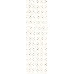 Mantel resinado antimanchas Belum Dots Gold 100 x 140 cm