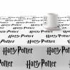 Mantel resinado antimanchas Harry Potter 250 x 140 cm