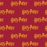 Mantel resinado antimanchas Harry Potter 140 x 140 cm