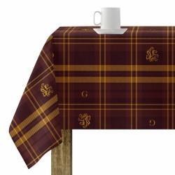 Mantel resinado antimanchas Harry Potter Gryffindor 100 x 140 cm