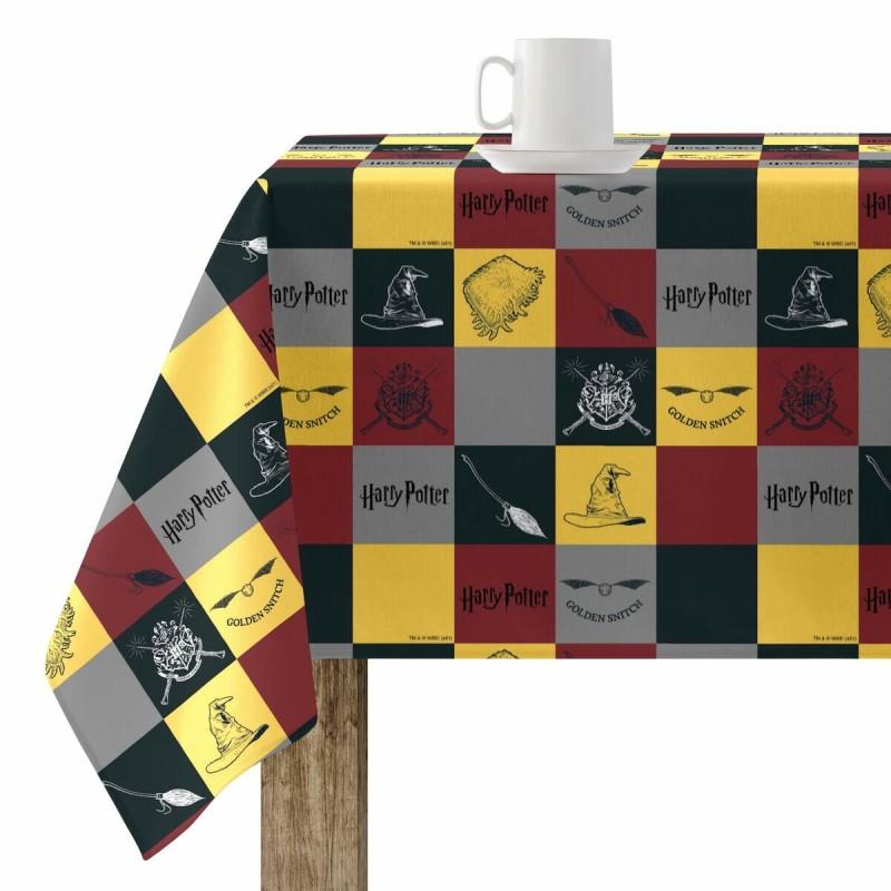 Mantel resinado antimanchas Harry Potter 250 x 140 cm