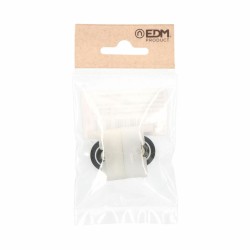 Rodamiento EDM Endasa cll rd10 Nailon 33,5 x 15,5 mm (2 Unidades)