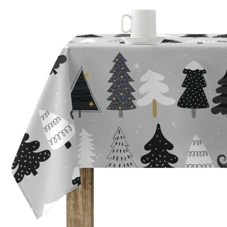 Mantel resinado antimanchas Belum Noel 100 x 140 cm