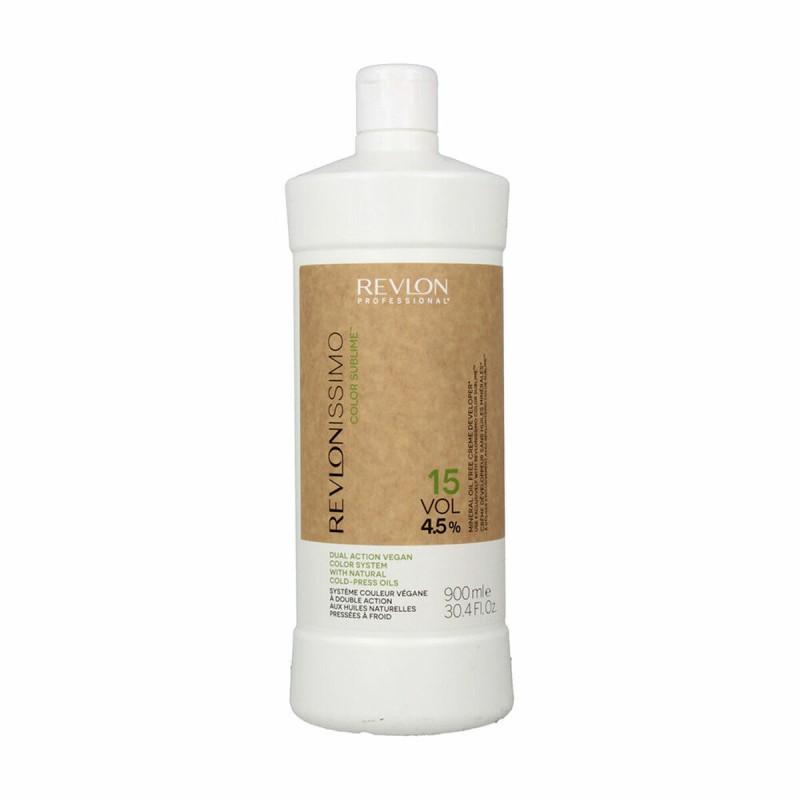 Oxidante Capilar Revlon Revlonissimo Color 900 ml