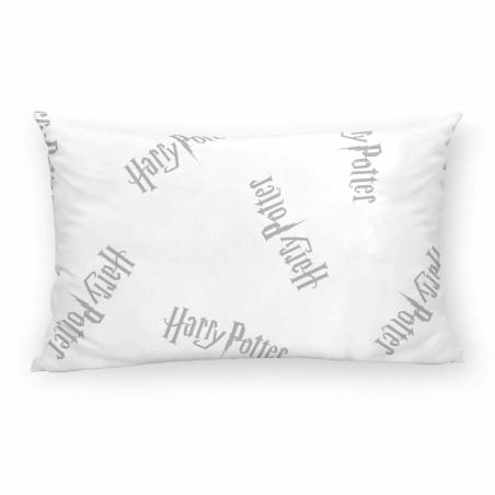 Funda de almohada Harry Potter Wwoman Basic B Multicolor 45 x 125 cm