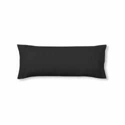 Funda de almohada Harry Potter Hogwarts Negro 45 x 110 cm