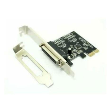 Tarjeta PCI approx! APPPCIE1P LP&HP 1 Paralelo