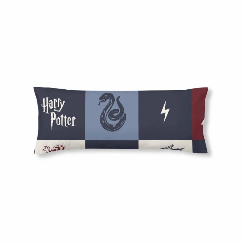 Funda de almohada Harry Potter Hogwarts Multicolor 65 x 65 cm