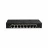 Switch iggual GES8000 Gigabit Ethernet 16 Gbps