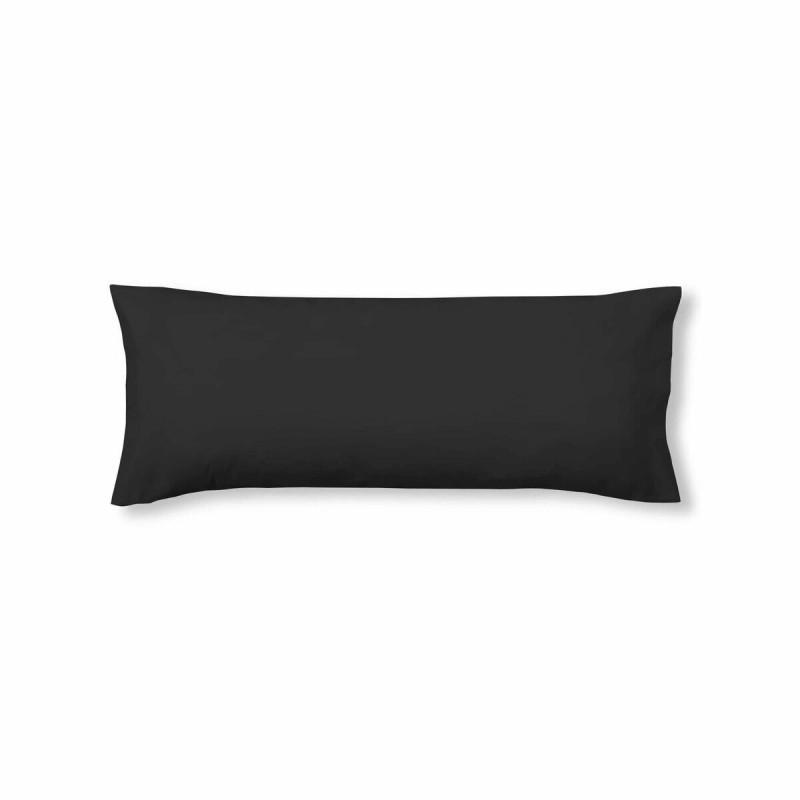 Funda de almohada Harry Potter Hogwarts Negro 50 x 80 cm