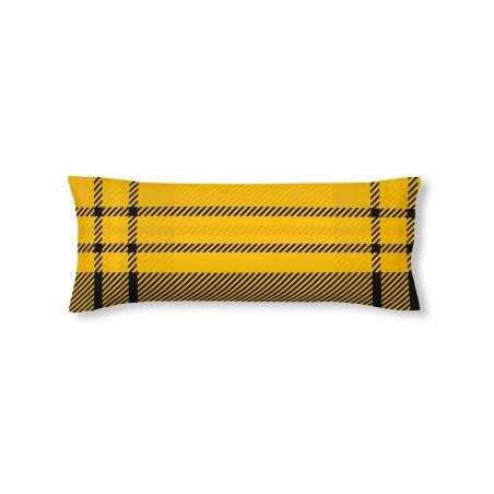 Funda de almohada Harry Potter Hufflepuff 45 x 125 cm