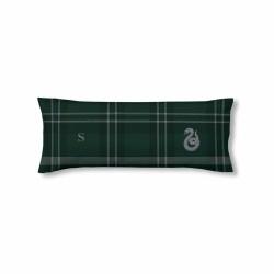 Funda de almohada Harry Potter Slytherin 45 x 110 cm