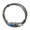 Cable Red SFP+ Mikrotik XS+DA0003 SF/SFP+ SFP28 1G / 10G / 25G 3M