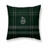 Funda de almohada Harry Potter Slytherin 65 x 65 cm