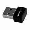 Adaptador USB Wifi Startech USB433ACD1X1        