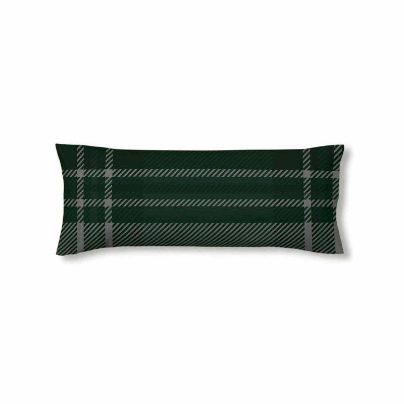 Funda de almohada Harry Potter Slytherin 45 x 110 cm