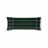 Funda de almohada Harry Potter Slytherin 45 x 110 cm