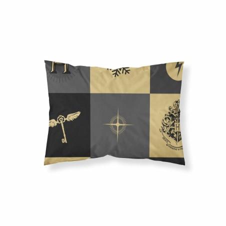 Funda de almohada Harry Potter Christmas 80 x 80 cm