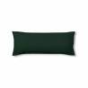 Funda de almohada Harry Potter Slytherin 45 x 110 cm