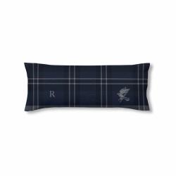 Funda de almohada Harry Potter Ravenclaw Azul marino 80 x 80 cm