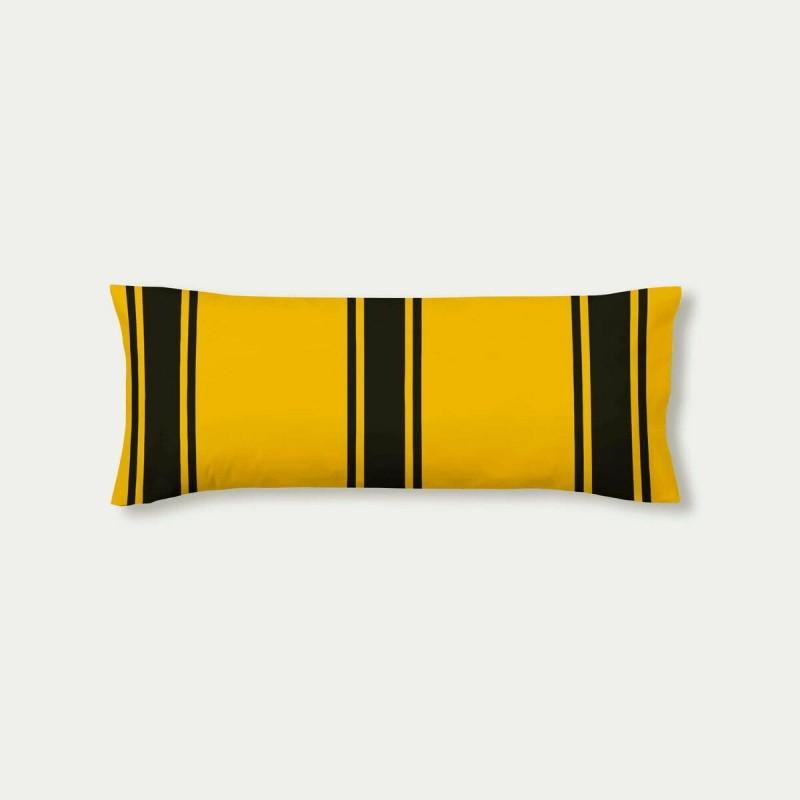 Funda de almohada Harry Potter Hufflepuff 50 x 80 cm