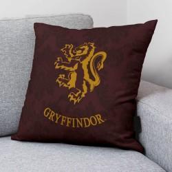 Funda de cojín Harry Potter Gryffindor 50 x 50 cm