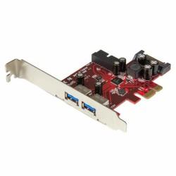 Tarjeta PCI Startech PEXUSB3S2EI