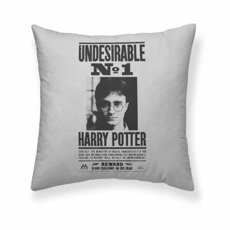 Funda de cojín Harry Potter Undesirable 50 x 50 cm