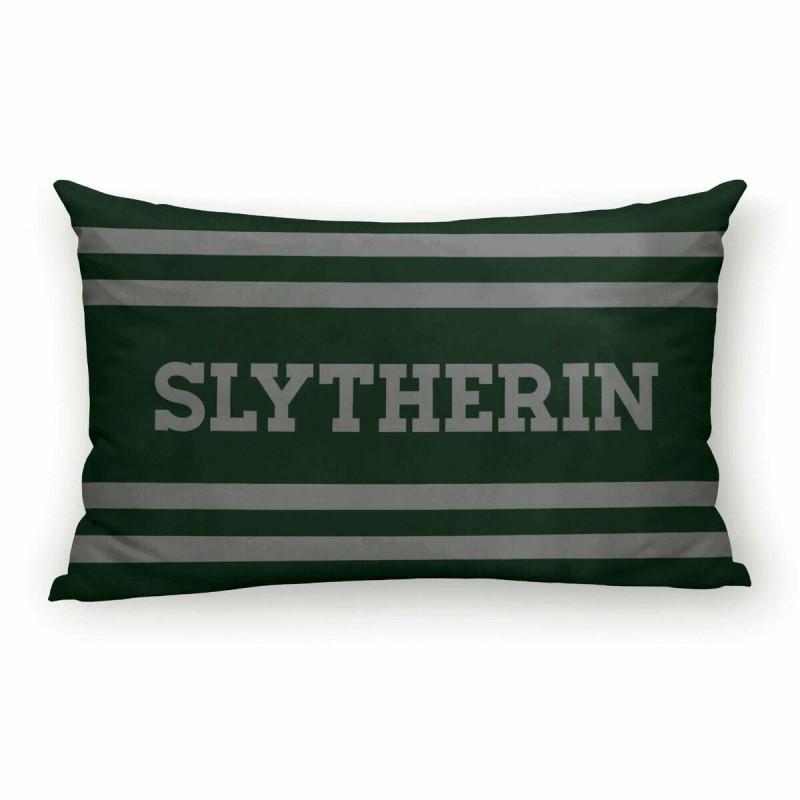 Funda de cojín Harry Potter Slytherin House 30 x 50 cm