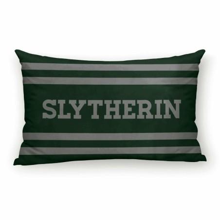 Funda de cojín Harry Potter Slytherin House 30 x 50 cm