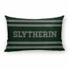 Funda de cojín Harry Potter Slytherin House 30 x 50 cm