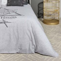 Funda Nórdica Harry Potter Deathly Hallows Legend 155 x 220 cm Cama de 90