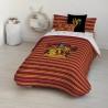 Funda Nórdica Harry Potter Gryffindor Shield 155 x 220 cm Cama de 90