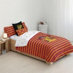 Funda Nórdica Harry Potter Gryffindor Shield 155 x 220 cm Cama de 90