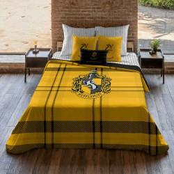 Funda Nórdica Harry Potter Classic Hufflepuff 140 x 200 cm Cama de 80