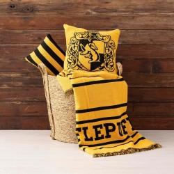 Manta Harry Potter Hufflepuff House 130 x 170 cm 130 x 2 x 170 cm