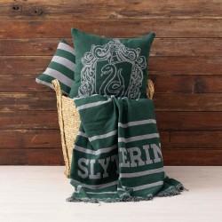 Manta Harry Potter Slytherin House 130 x 170 cm 130 x 2 x 170 cm