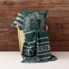 Manta Harry Potter Slytherin House 130 x 170 cm 130 x 2 x 170 cm