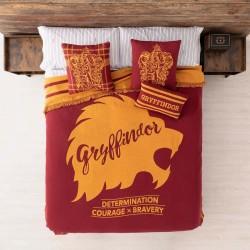 Manta Harry Potter Gryffindor Values 130 x 170 cm 130 x 2 x 170 cm