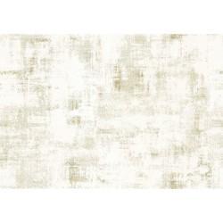 Mantel resinado antimanchas Belum Texture Gold 140 x 140 cm