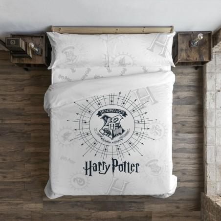 Funda Nórdica Harry Potter Dormiens Draco 155 x 220 cm Cama de 90