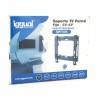 Soporte TV Fijo iggual SPTV04 IGG314647 23"-42" Negro