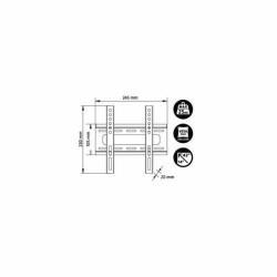 Soporte TV Engel bb_S0202635 14"-42"