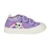 Zapatillas Deportivas Infantiles Gabby's Dollhouse Morado