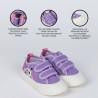 Zapatillas Deportivas Infantiles Gabby's Dollhouse Morado