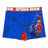 Bañador Boxer Para Niños Spider-Man Rojo