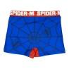 Bañador Boxer Para Niños Spider-Man Rojo