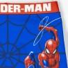 Bañador Boxer Para Niños Spider-Man Rojo